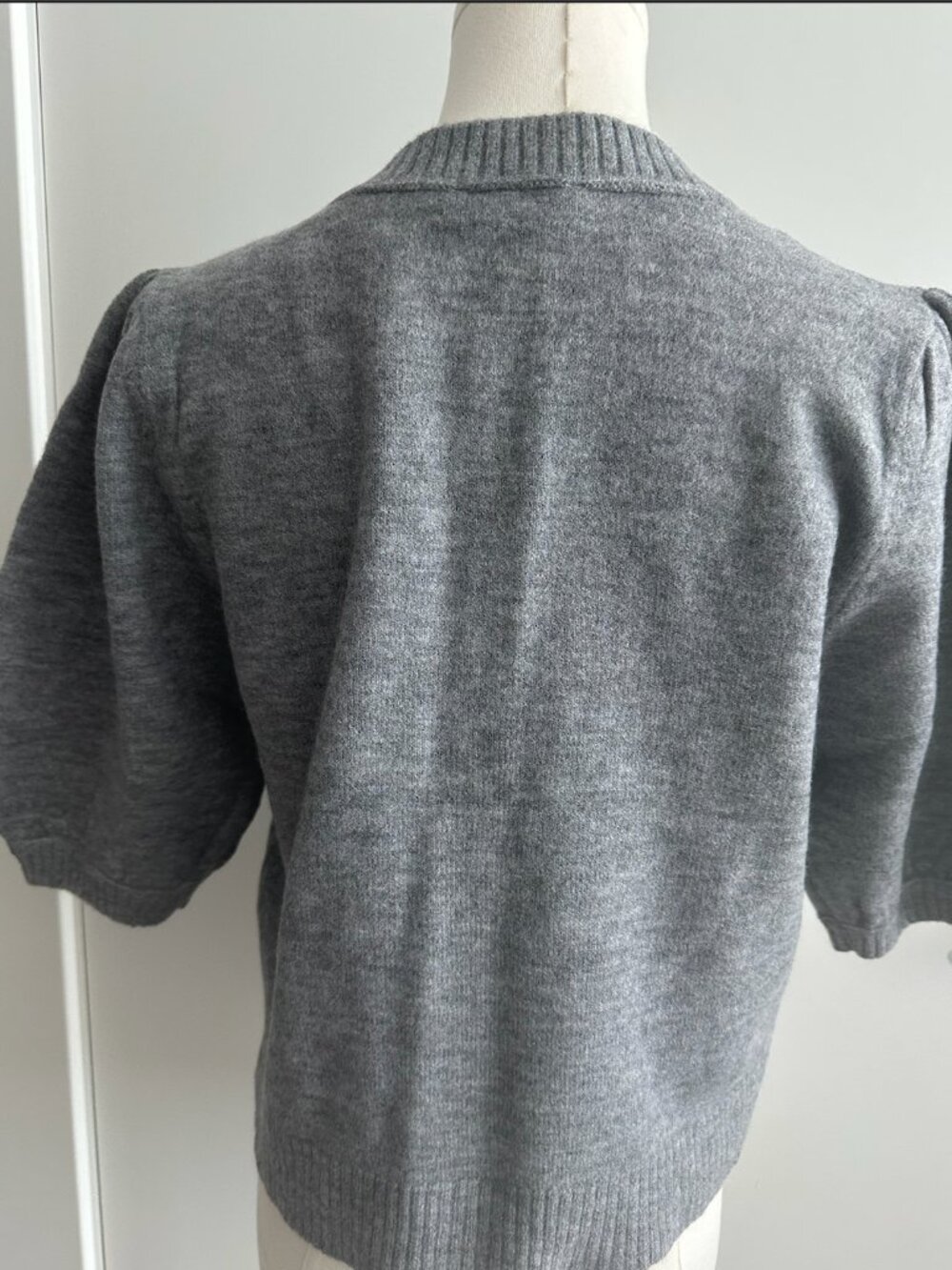 Cardigan - Picture 3 of 3